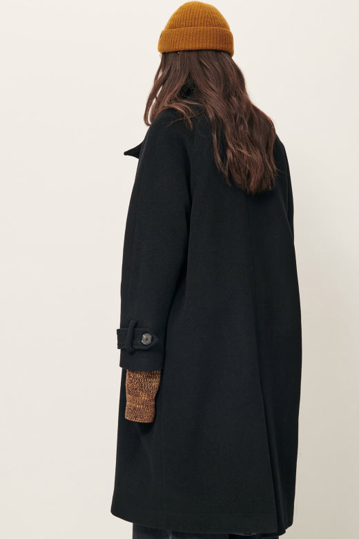 Bleeckett Mid Coat