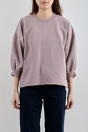 Fond Sweatshirt Mauve