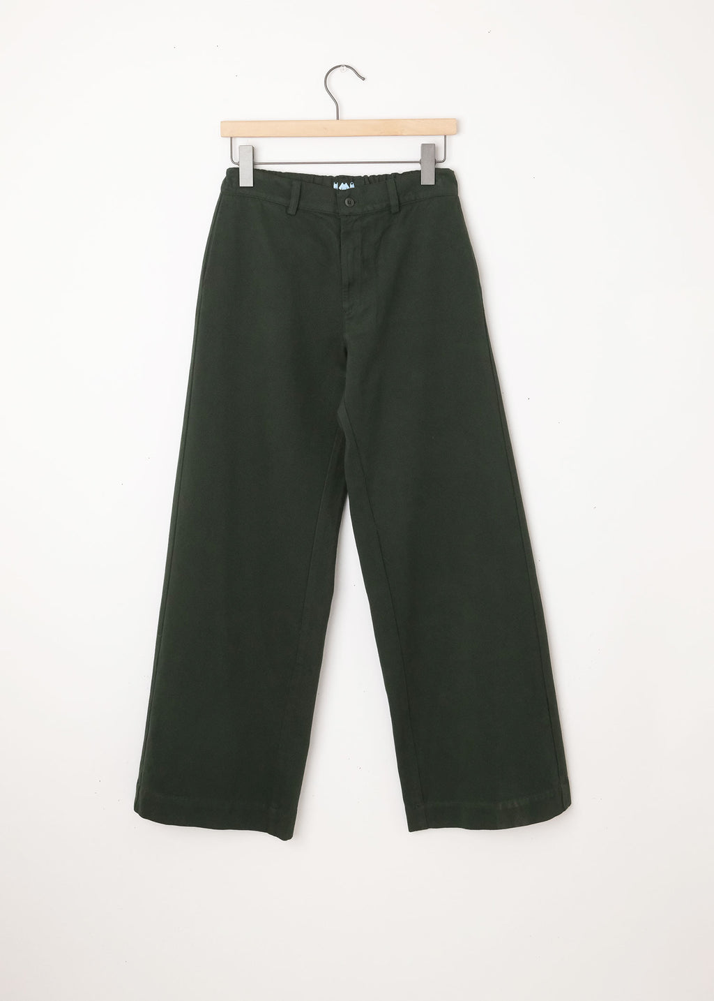 Pandora Full Leg Pants