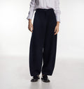 Poli Black Pants