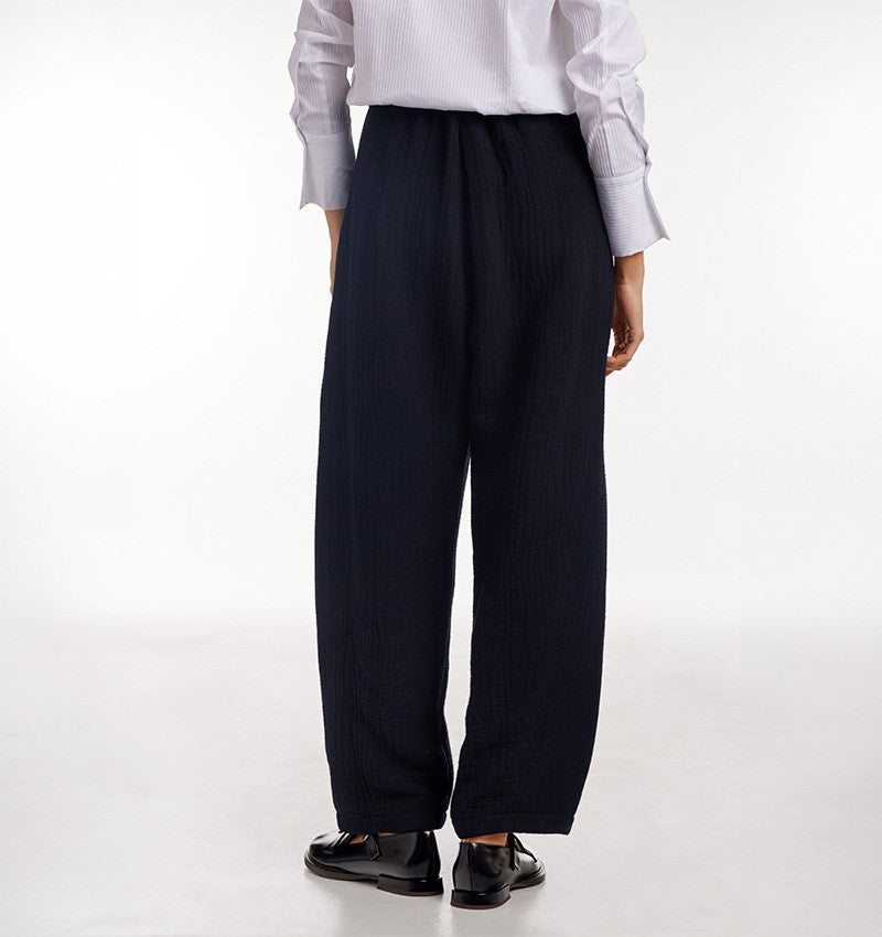Poli Black Pants