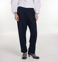 Arga Trousers Navy