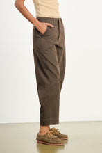 Load image into Gallery viewer, Daria Shaped Pants -  Malt
