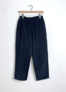 Paride Sarca Pants - Grafite