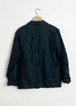 Load image into Gallery viewer, Linen Twill Jacket
