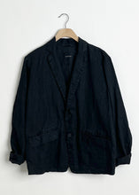 Load image into Gallery viewer, Linen Twill Jacket
