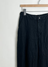 Load image into Gallery viewer, Linen Wide Pants
