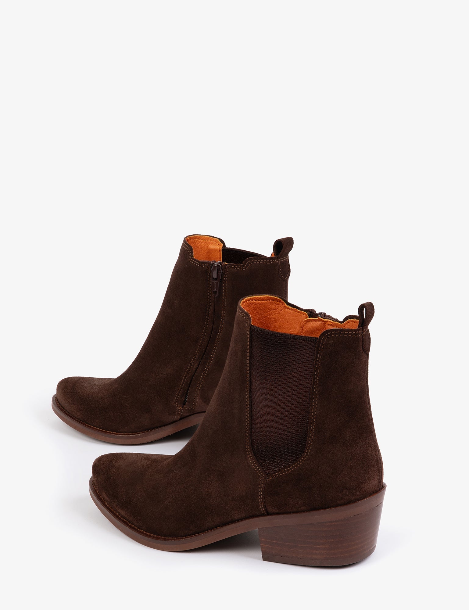 Rove Boot Bitter Chocolate