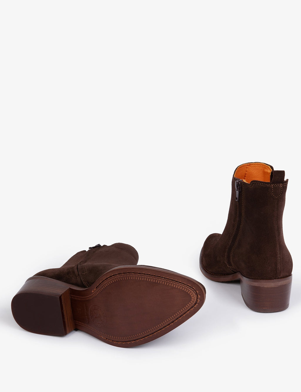 Rove Boot Bitter Chocolate
