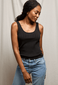 Rae Rib Tank Top