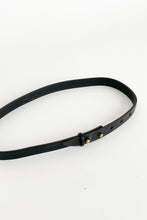 Load image into Gallery viewer, Perni Belt black
