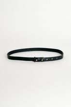 Load image into Gallery viewer, Perni Belt black
