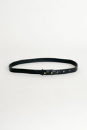 Perni Belt black