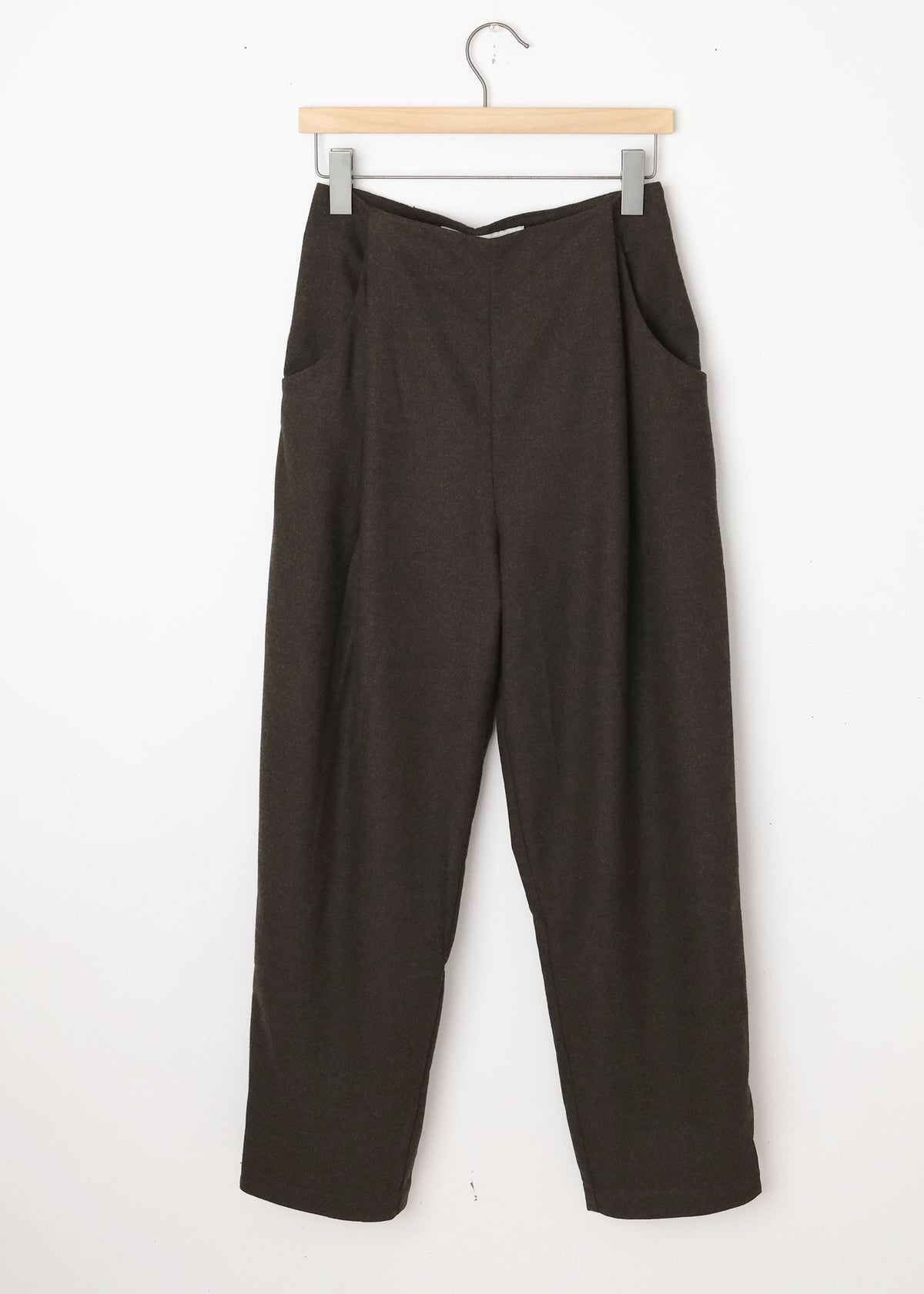 Piave Trousers Testa