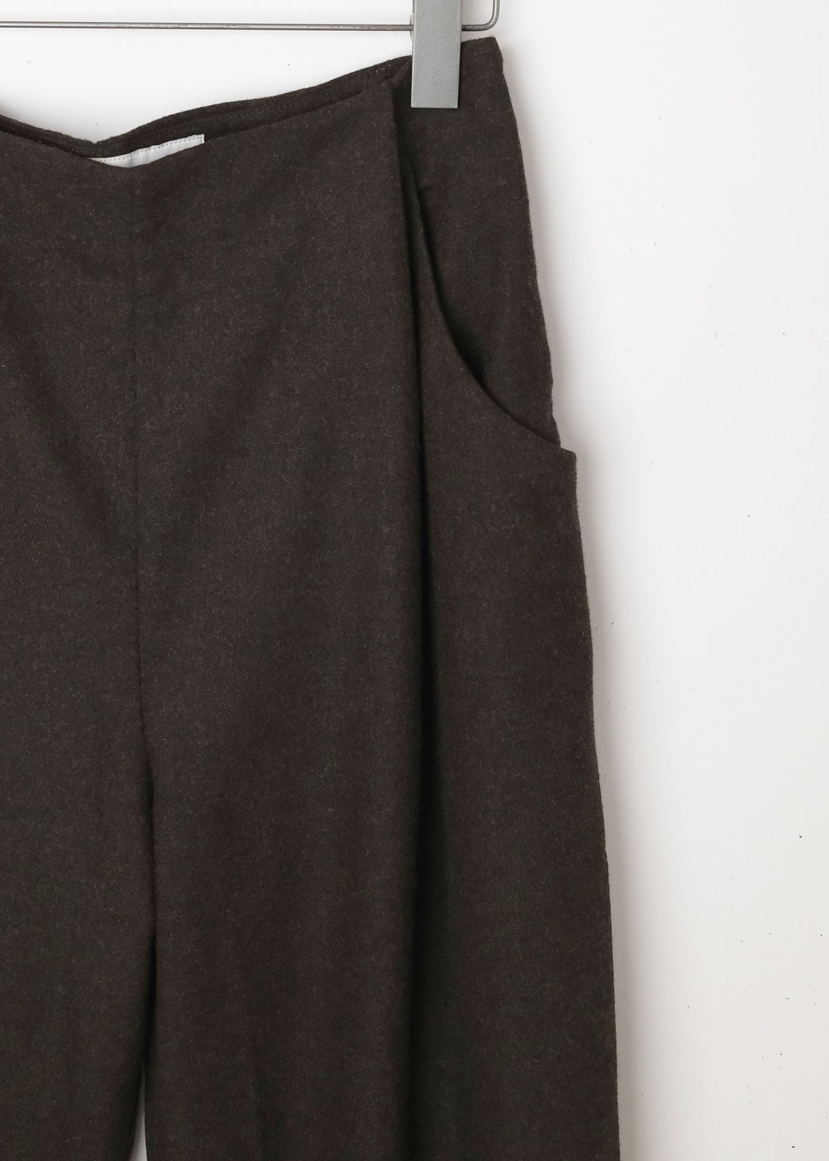 Piave Trousers Testa