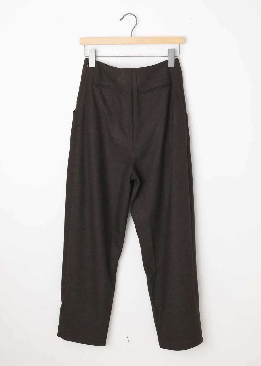 Piave Trousers Testa