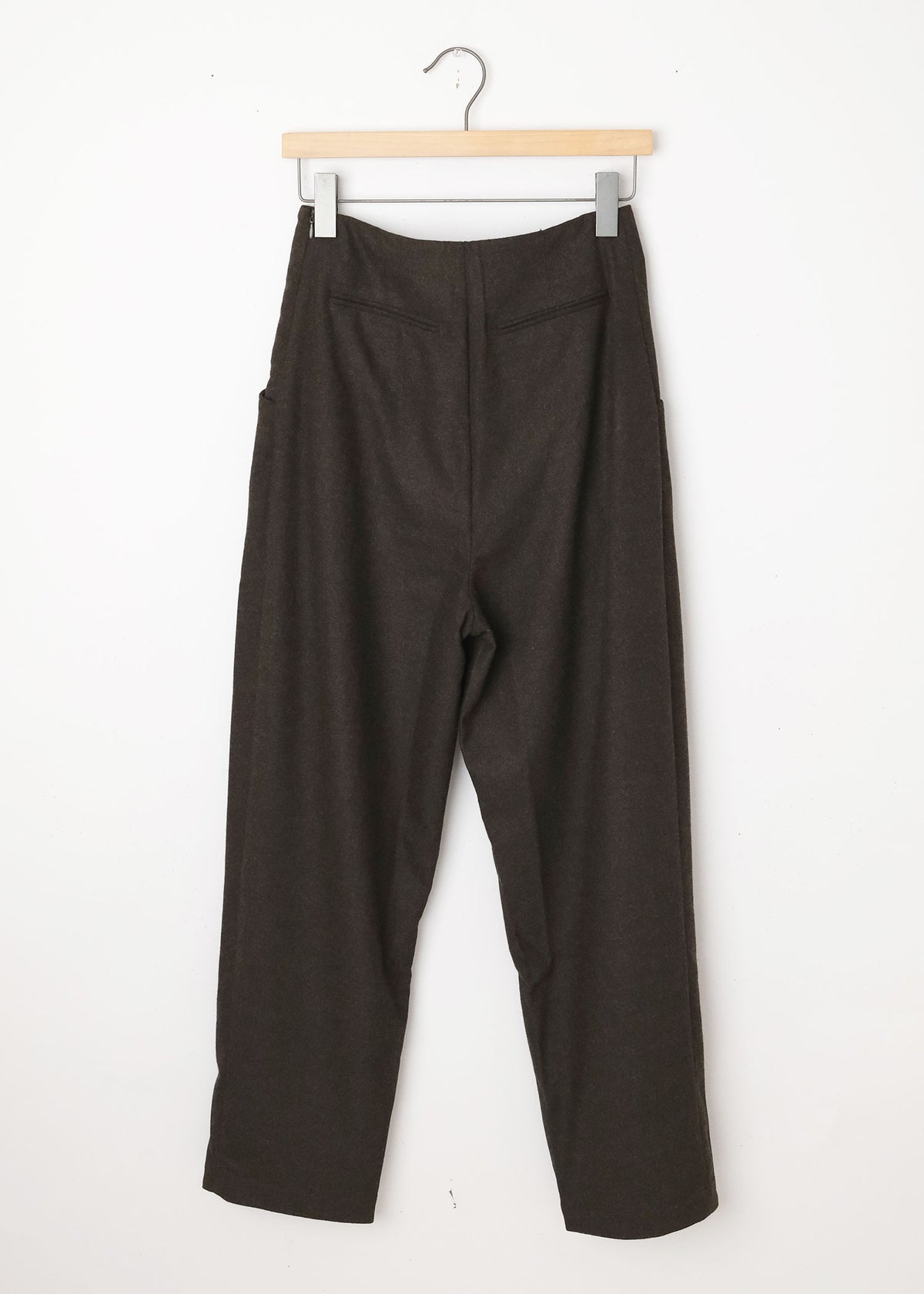 Piave Trousers Testa