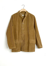 Load image into Gallery viewer, Giacca Jacket Velluto - Camel
