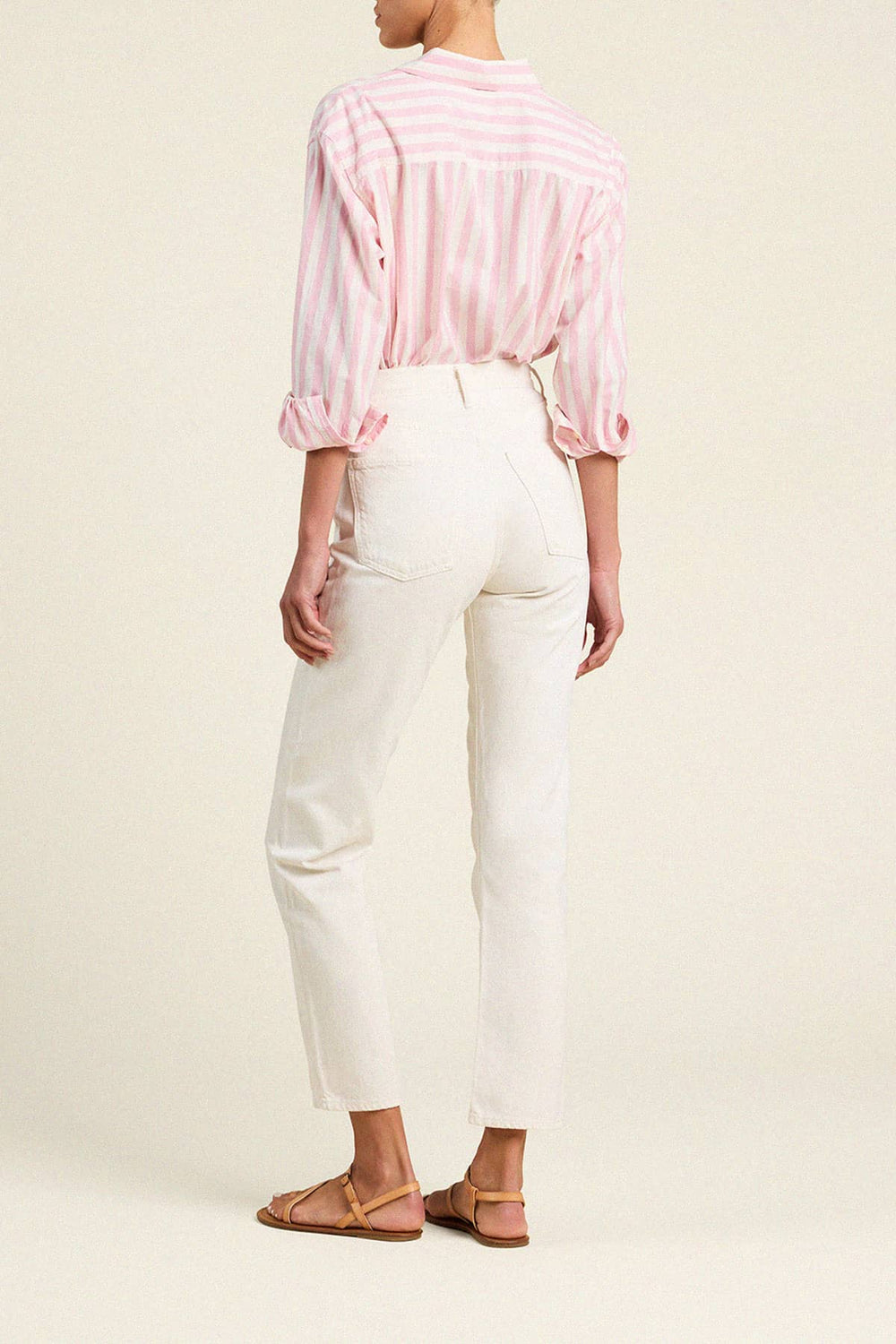 Blake Oversized Shirt