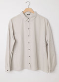 Pinstripe Shirt