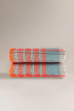 Load image into Gallery viewer, Blanket Wool N°81
