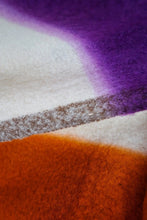 Load image into Gallery viewer, Blanket Wool N°83
