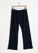 Load image into Gallery viewer, Pointelle Crop Pant
