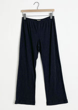 Load image into Gallery viewer, Pointelle Crop Pant
