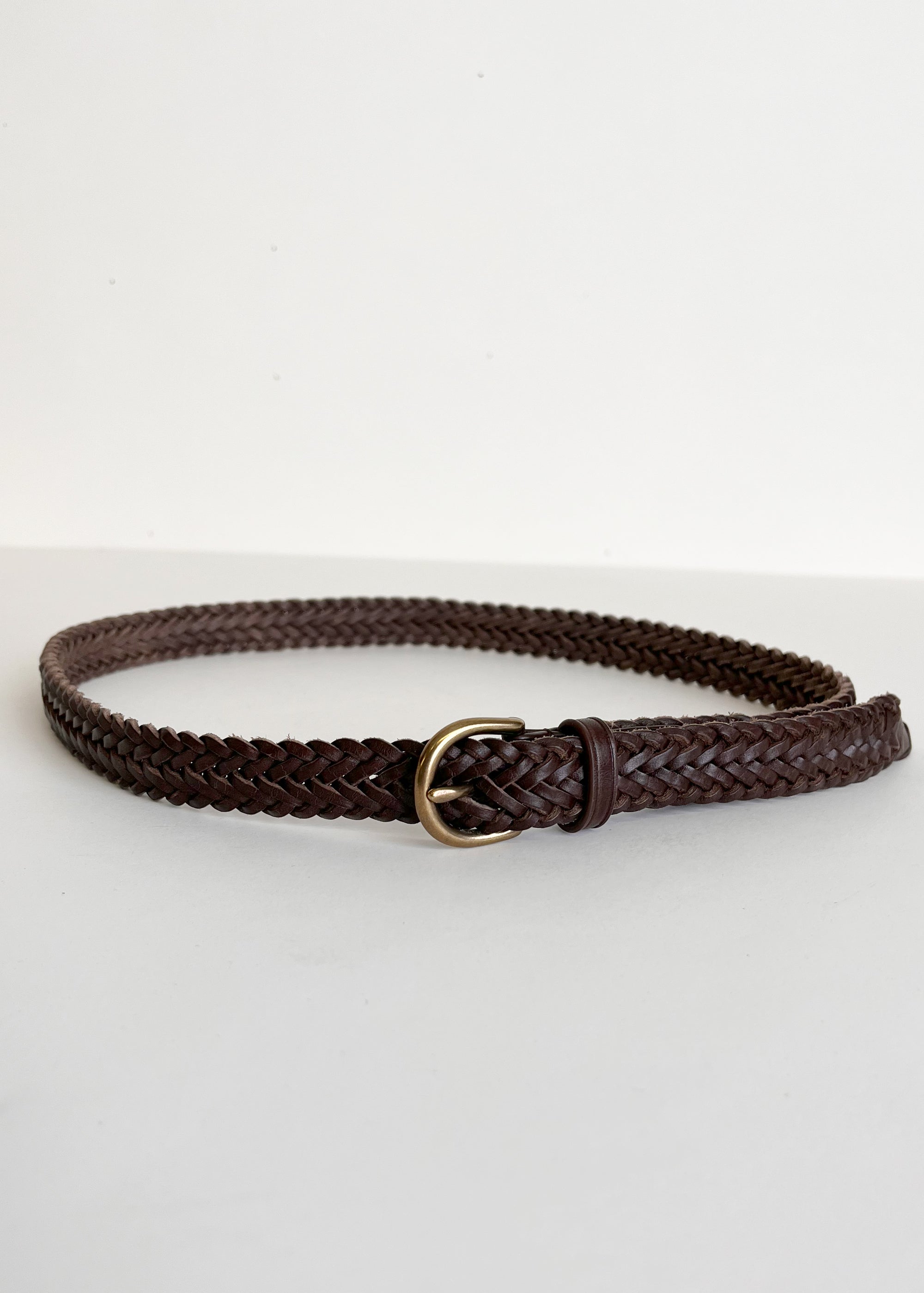 Polo Tip Belts