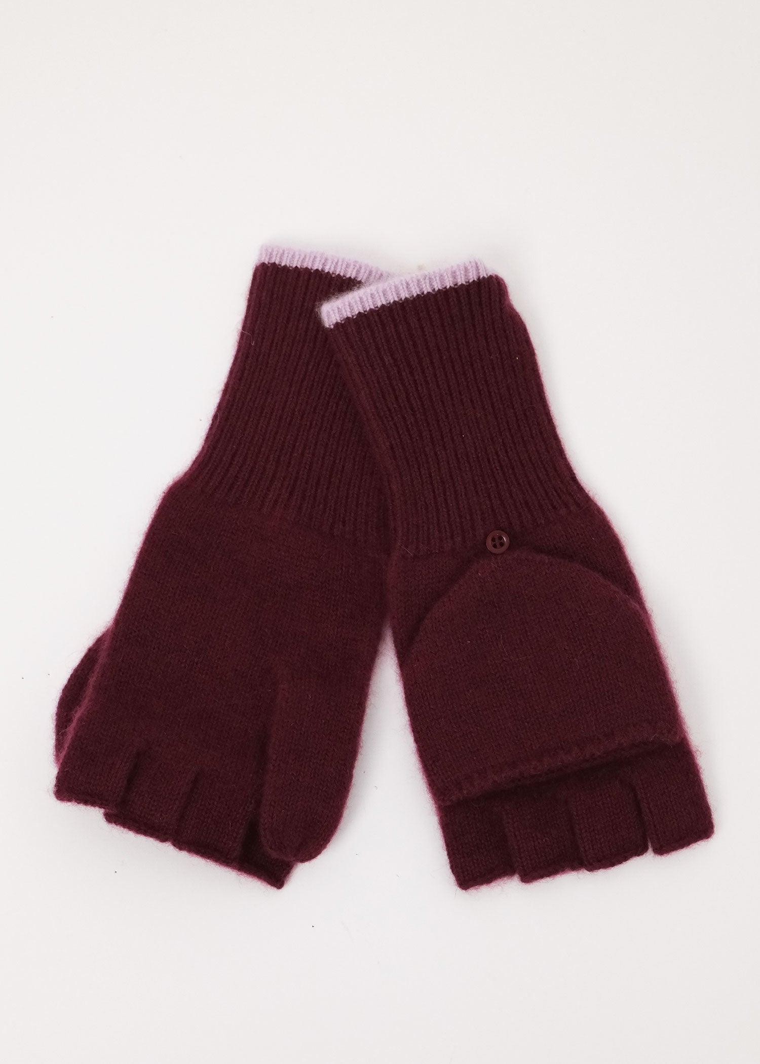 Pop Top Glove