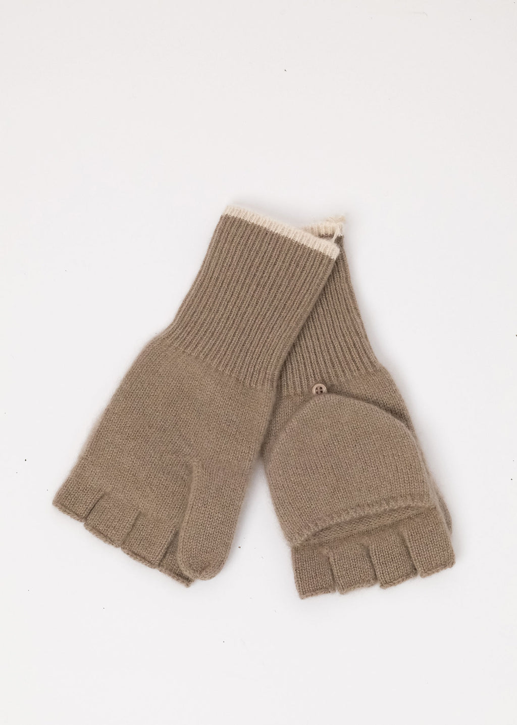 Pop Top Glove