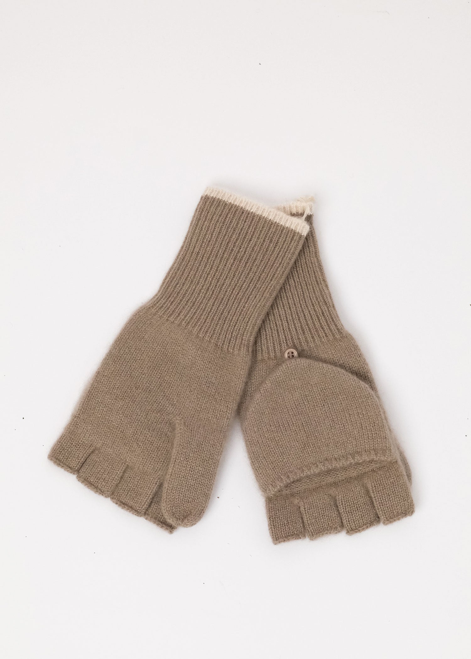 Pop Top Glove