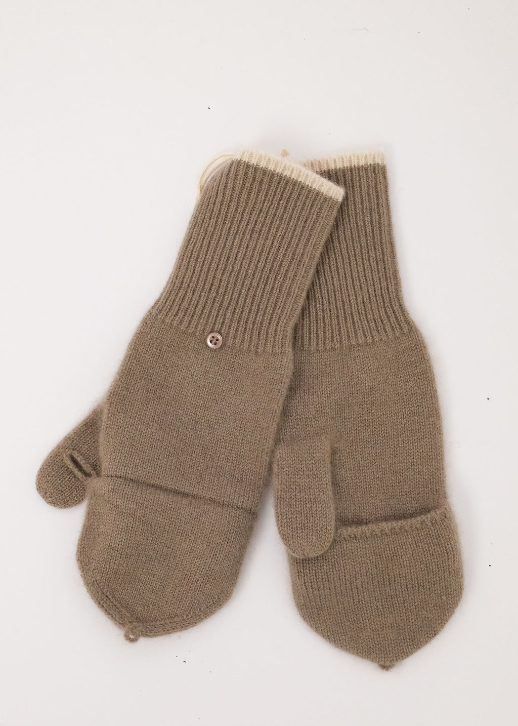Pop Top Glove