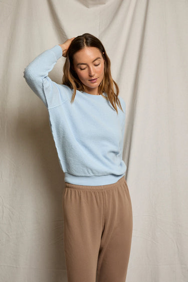 Ziggy Crewneck Sweatshirt