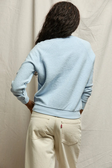 Ziggy Crewneck Sweatshirt