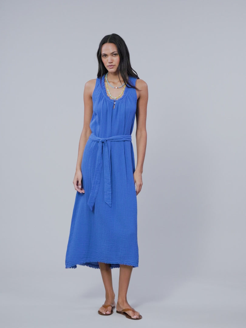 Mayson Dress