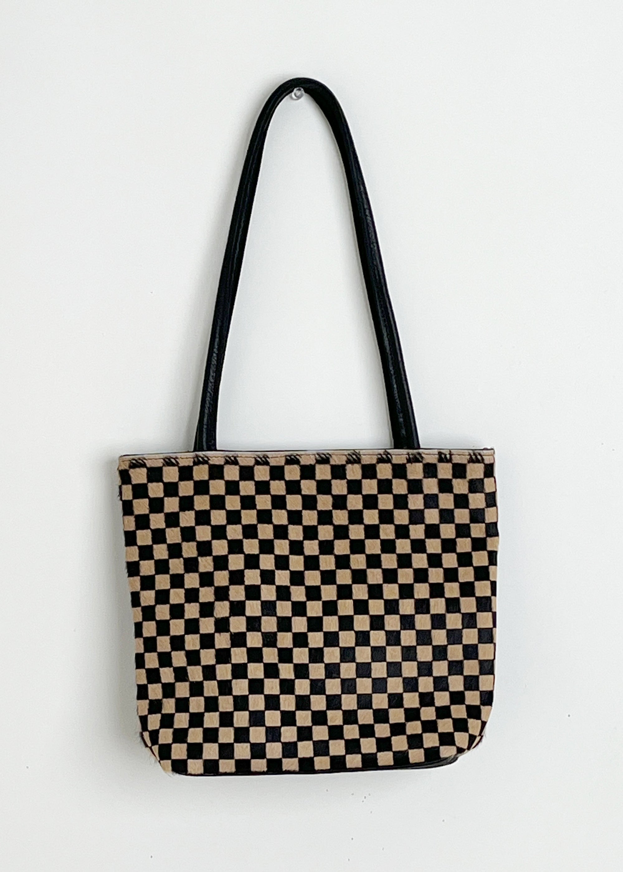 Mini Tote