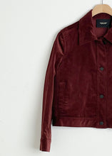 Load image into Gallery viewer, Quest Jacket - Brick
