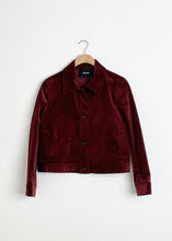 Load image into Gallery viewer, Quest Jacket - Brick
