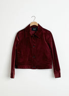 Quest Jacket - Brick