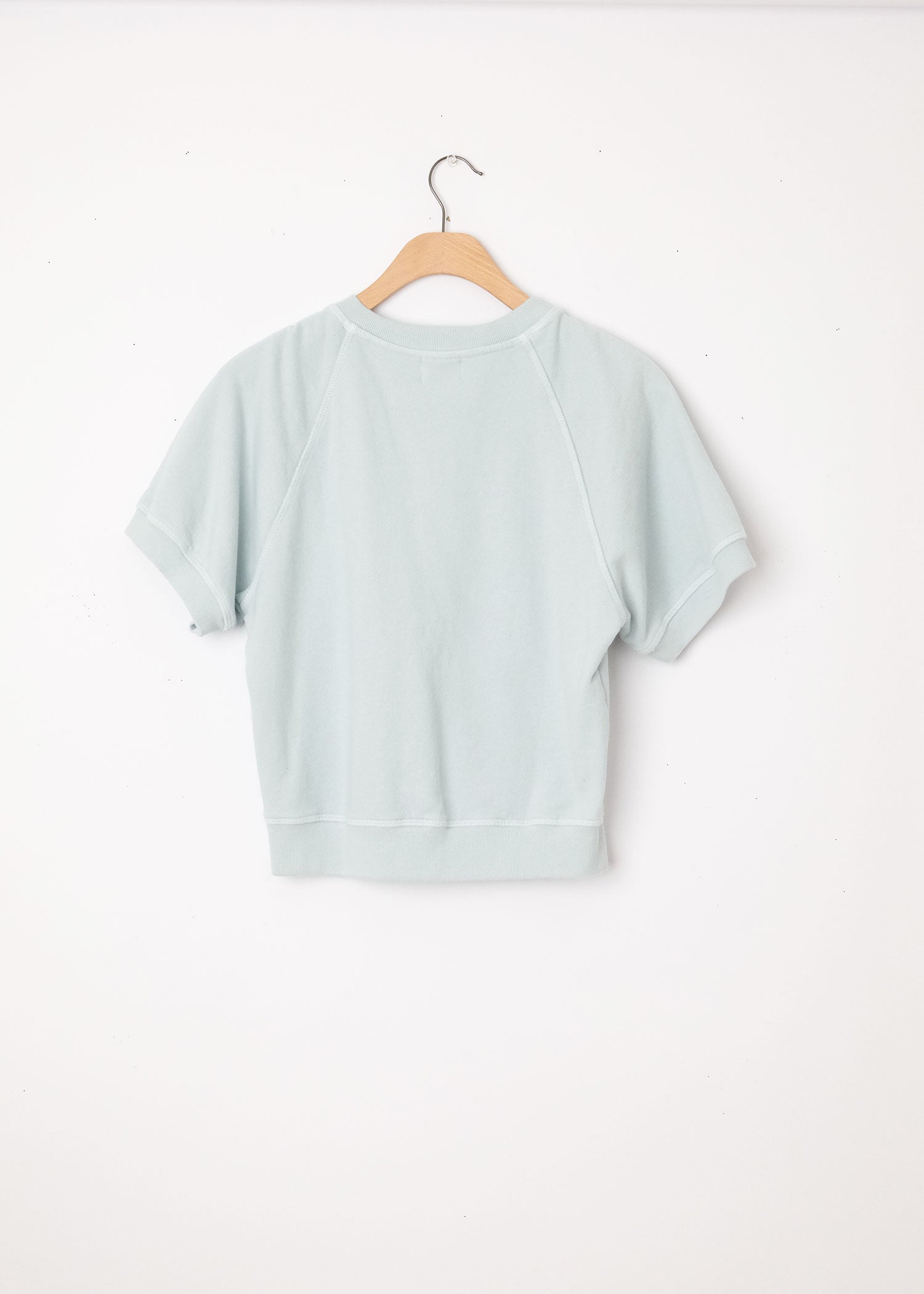 Raglan Sweatshirt