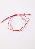 Itsy Bitsy Bow Cord Bracelets