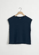 Relent Top - Midnight