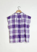 Load image into Gallery viewer, Rincon Shirt Cassis
