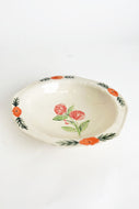 Rosebud Serving Tureen
