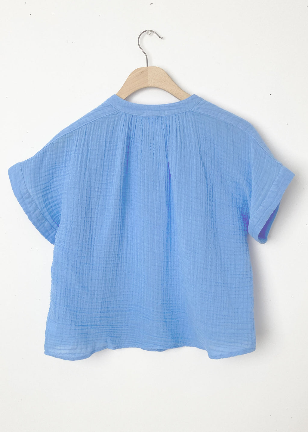 Short Sleeve Top