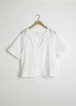 Load image into Gallery viewer, Sadie Top - White
