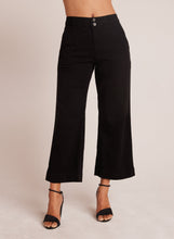 Load image into Gallery viewer, Saige Wide Leg Crop Pant

