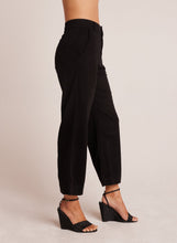 Load image into Gallery viewer, Saige Wide Leg Crop Pant
