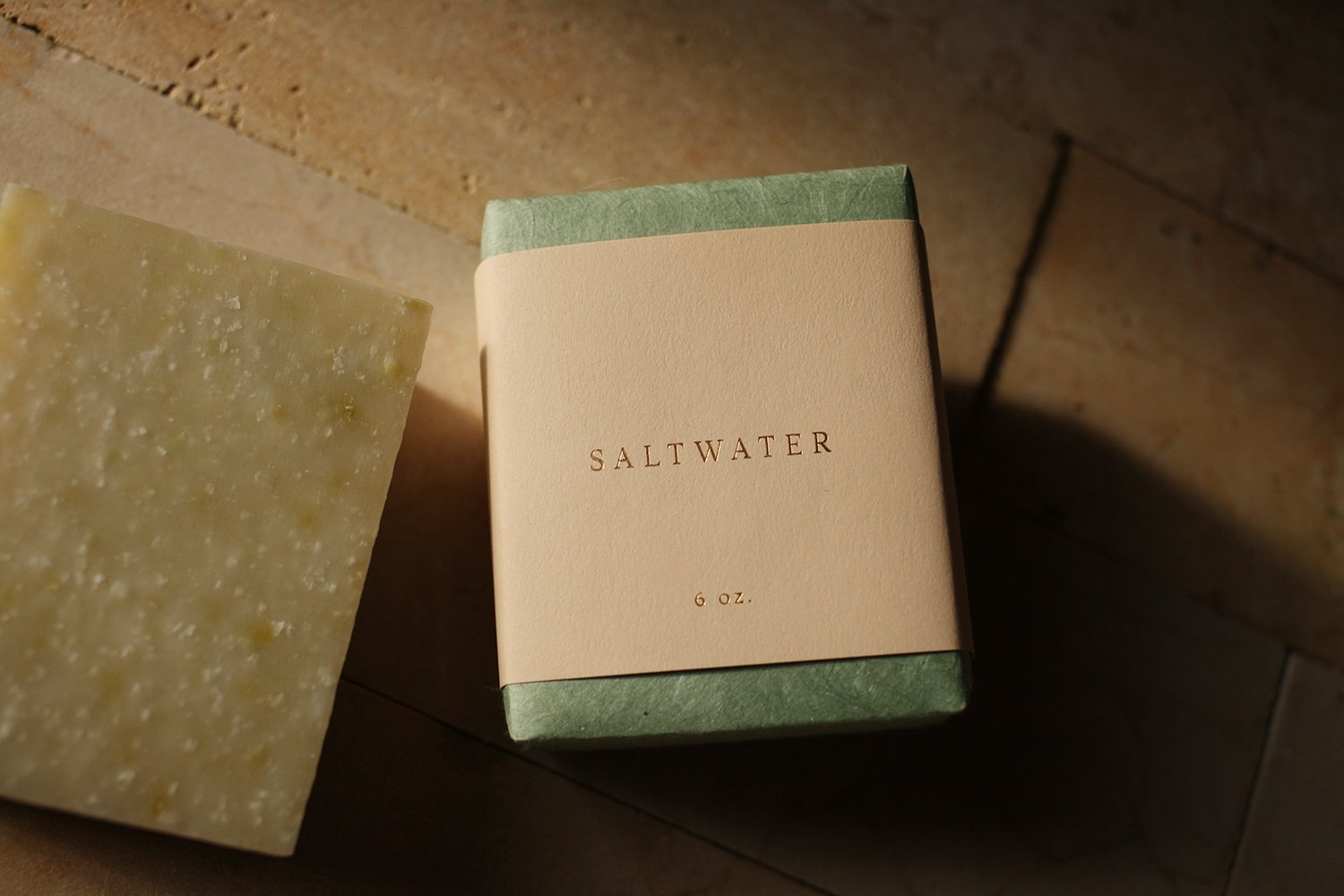 Saipua Soaps